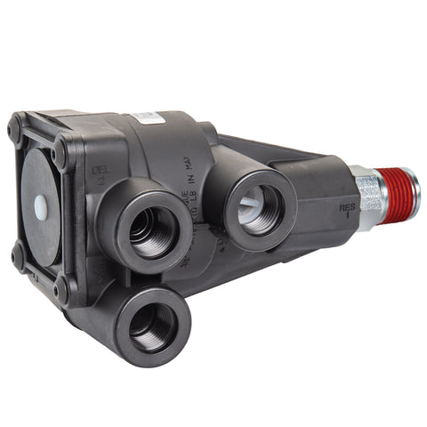 Haldex KN26110 Trailer Valve