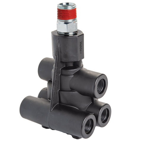 Haldex KN26110 Trailer Valve