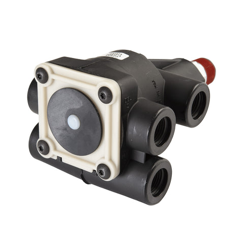 Haldex KN26120 Trailer Valve
