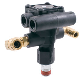 Haldex KN26121 Trailer Valve