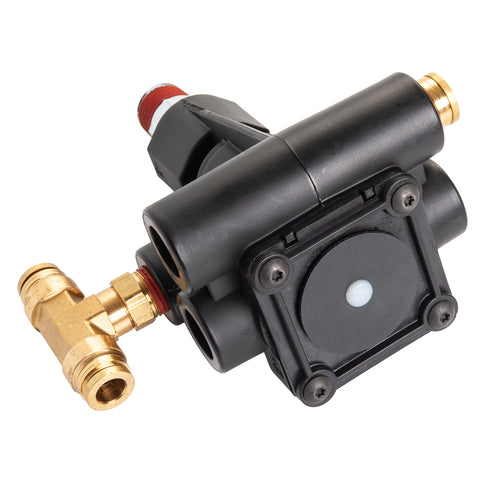 Haldex KN26121 Trailer Valve