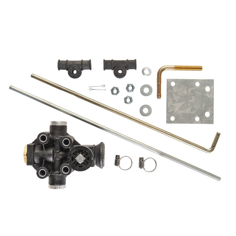 Haldex KN27000 Ir Height Control Valve