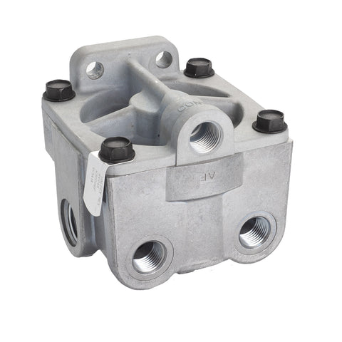 Haldex KN28060X Relay Valve, Remanufactured