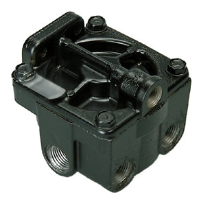 Haldex KN28061X Relay Valve, Remanufactured