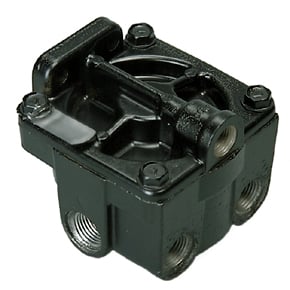 Haldex MID28061 Relay Valve