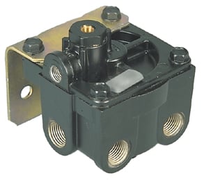 Haldex MID28071 Relay Valve