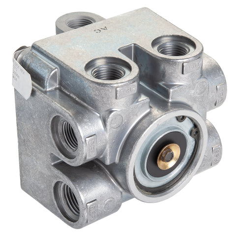 Haldex KN28080X Relay Valve, Remanufactured