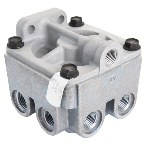 Haldex KN28085X Relay Valve, Remanufactured