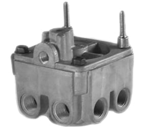 Haldex KN28091 Relay Valve