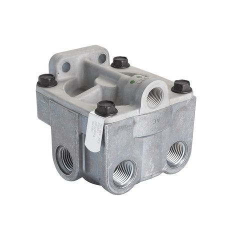 Haldex KN28300X Relay Valve, Remanufactured