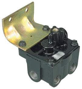 Haldex KN28500RX Relay Valve, Remanufactured