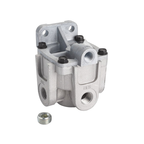 Haldex KN28500X Relay Valve, Remanufactured