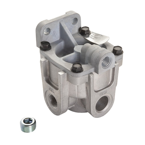 Haldex KN28510RX Relay Valve, Remanufactured