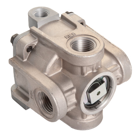 Haldex KN28520RX Relay Valve, Remanufactured
