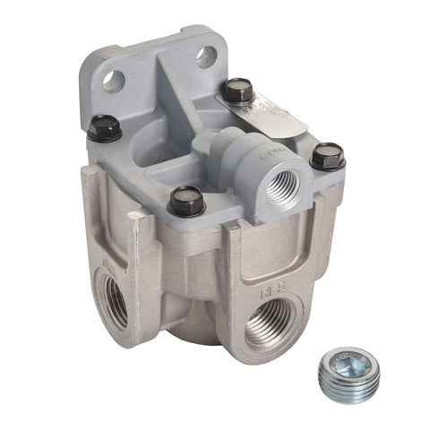 Haldex KN28520X Relay Valve, Remanufactured