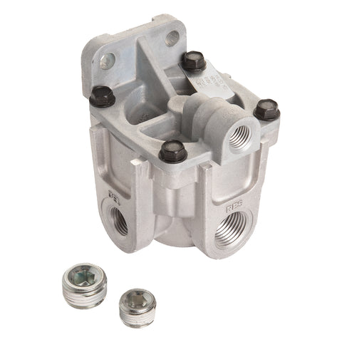Haldex KN28531X Relay Valve, Remanufactured