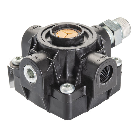 Haldex KN28550 Relay Valve