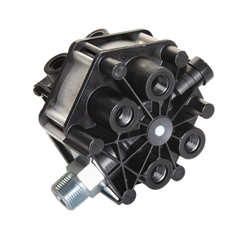 Haldex KN28600X Full Function Valve, Remanufactured