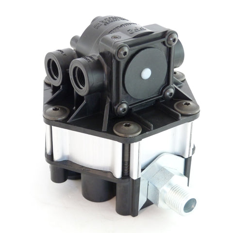 Haldex KN28601 Full Function Valve