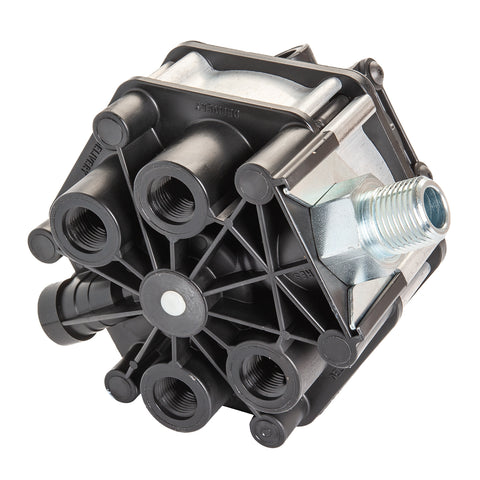 Haldex KN28601RX Full Function Valve, Remanufactured