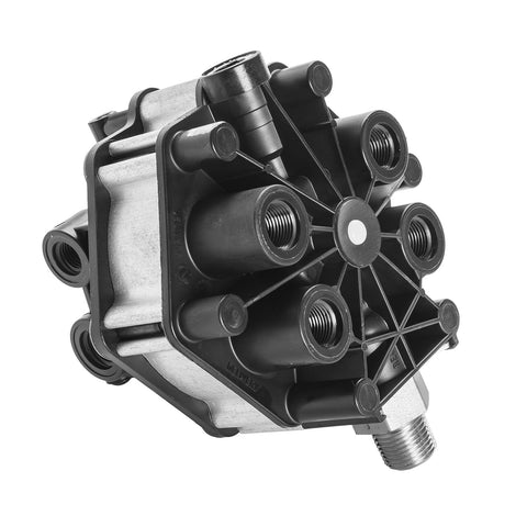 Haldex KN28601X Full Function Valve, Remanufactured