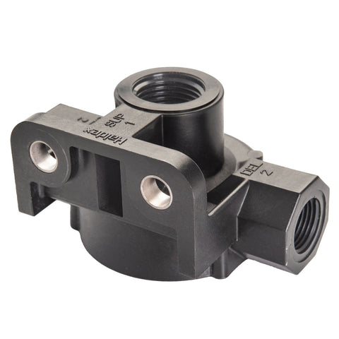 Haldex KN32003 Quick Release Valve