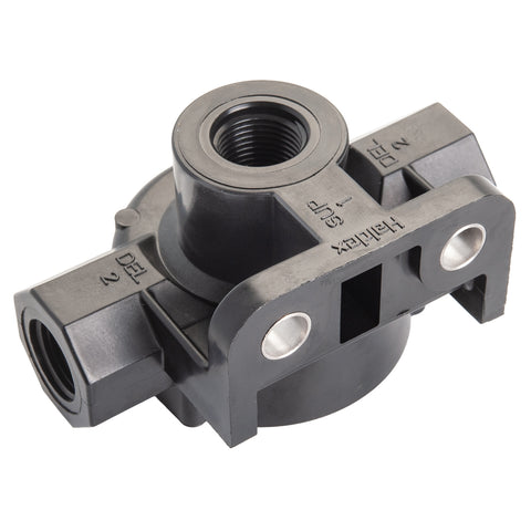 Haldex KN32006 Quick Release Valve