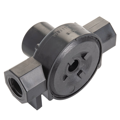 Haldex KN32006 Quick Release Valve