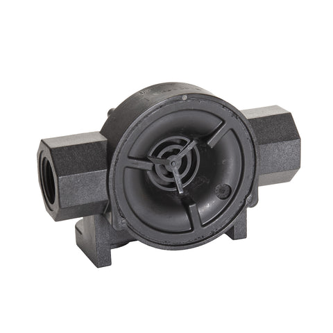 Haldex KN32011 Quick Release Valve