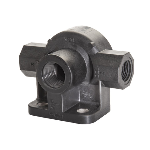 Haldex KN32011 Quick Release Valve