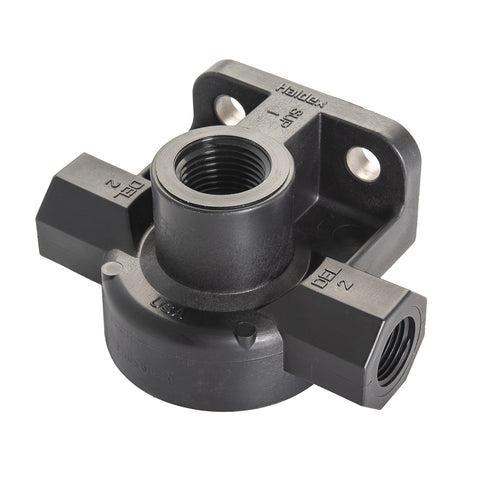 Haldex KN32013 Quick Release Valve