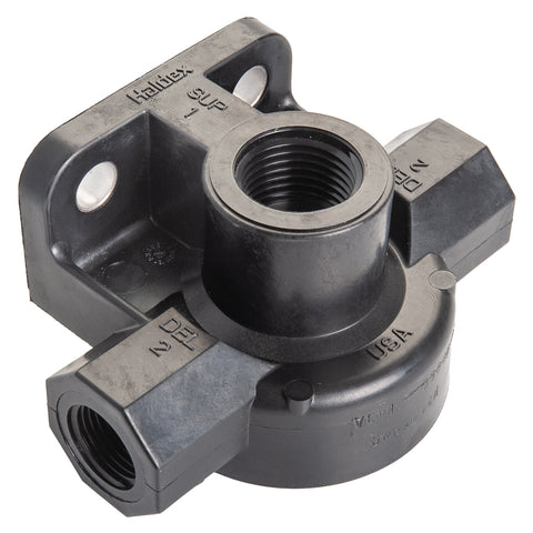 Haldex KN32050 Quick Release Valve