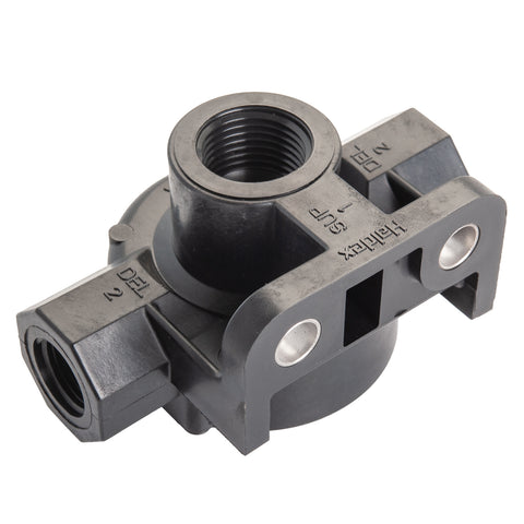 Haldex KN32050 Quick Release Valve