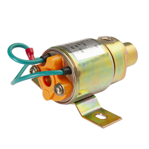 Haldex KN68230 Solenoid Air Valve