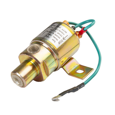 Haldex KN68230 Solenoid Air Valve