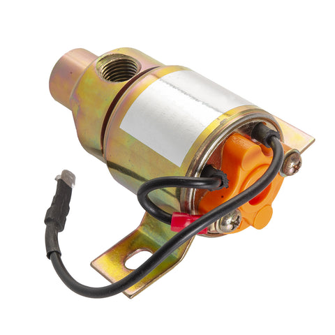Haldex KN68237 Solenoid Air Valve
