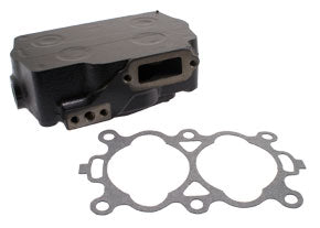 Haldex KNT17090 Head Assembly