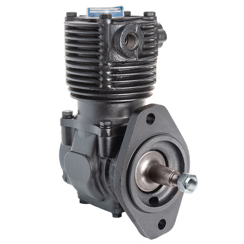 Haldex KNT85230X El850 Compressor, Remanufactured