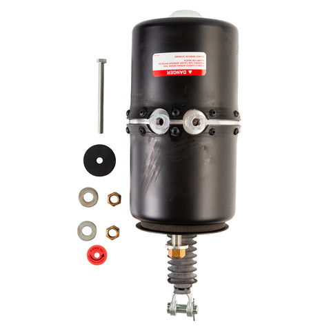 Haldex KSC50HBBC-175WB Miscellaneous Parts