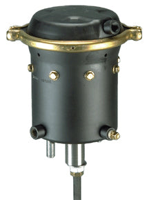 Haldex KSM3075KC-800NN Type 30 Maxibrake® I Series Spring Brake
