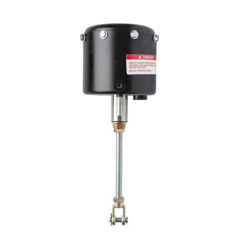 Haldex KSMR1PH60H800YN Maxibrake® R-Series Push Type Spring Brake