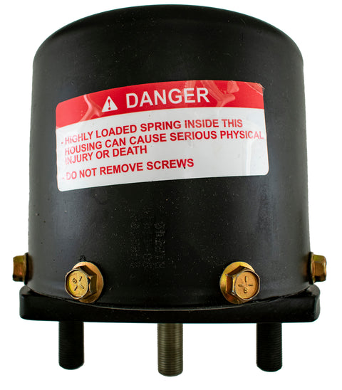 Haldex KSMR1PT40S50105 Maxibrake® R-Series Pull Type Spring Brakes