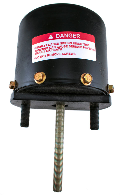 Haldex KSMR1PT60-800NN Maxibrake® R-Series Pull Type Spring Brakes