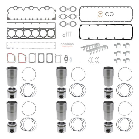 GENUINE PAI L10101-017 INFRAME ENGINE KIT