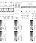 GENUINE PAI L10102-001 INFRAME ENGINE KIT