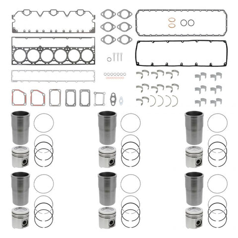 GENUINE PAI L10102-001 INFRAME ENGINE KIT