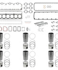 GENUINE PAI L10102-017 ENGINE KIT