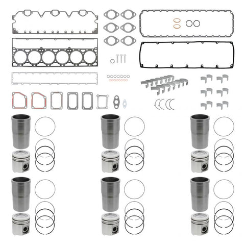 GENUINE PAI L10102-017 ENGINE KIT