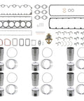 GENUINE PAI L10103-001 INFRAME ENGINE KIT