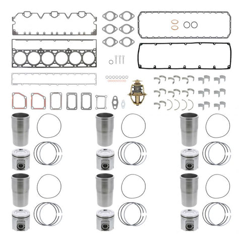 GENUINE PAI L10103-001 INFRAME ENGINE KIT